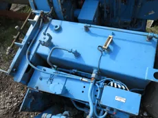 Aquamaster Rauma - UL 1201/4940 No. 60430