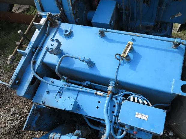 Image 5 of 9 - Aquamaster Rauma - UL 1201/4940 No. 60430