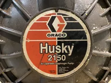 Husky - Husky 2150, Part nr.: DF3525, Series: JO1D, 4 bar
