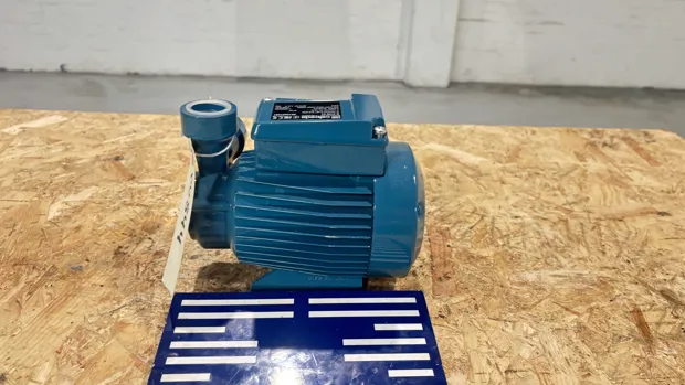 Image 4 of 9 - Calpeda - BCTM61