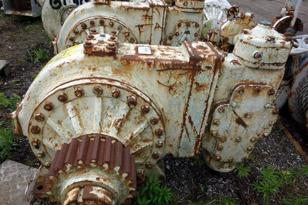 Image 1 of 2 - Fukushima - MA10C