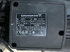 Grundfos - GT-H-20 H