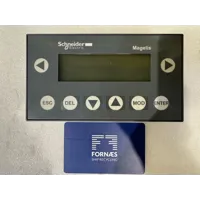 Schneider Electric - XBT - N410