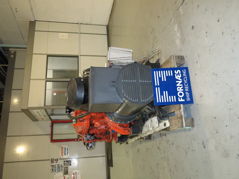 Image 3 of 10 - Scania