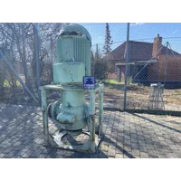 Bornemann - VHC 180-85