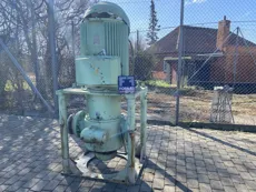 Bornemann - VHC 185-85
