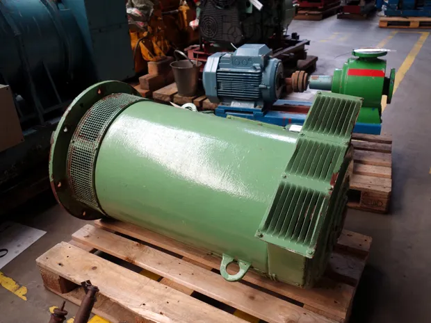 Image 2 of 3 - Reliance - DSK 2822-4