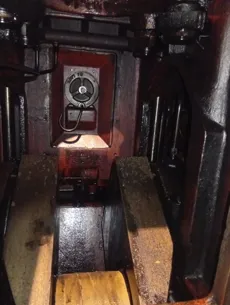 JM - June Munktell - 8 TMFD 260 MVH