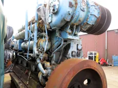 Deutz - SBV 8M 545