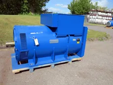 Marelli - MJBM 400 LA4 B35