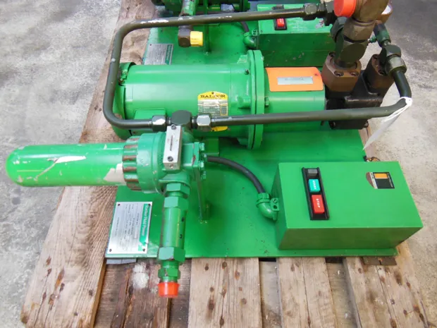 Image 2 of 4 - HP694