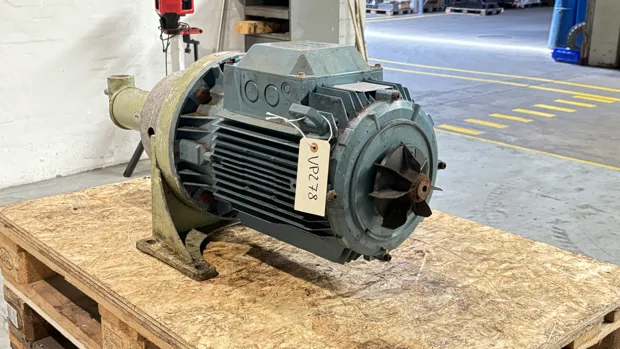 Image 3 of 10 - IMO - E4 038K1 LRBE