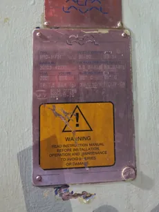 Alfa Laval - M10-MFM