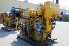 Caterpillar - 3512 DITA