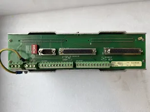 Siemens Praxis -   G-ELPA I/O 95.0.030