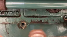 Volvo Penta