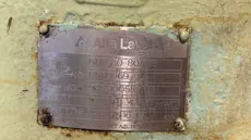 Alfa Laval - CNL-80-80/315