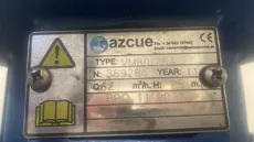 Azcue - VM80/26A