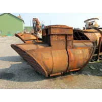 Brunvoll - SPO 200. NVA 14088