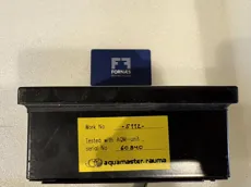 Aquamaster Rauma  -  TDI - 1   /  7352233 001