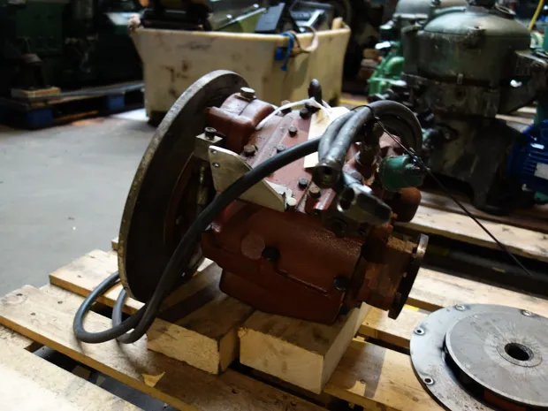 Image 3 of 4 - Newage - 2211745 / L01188 / 750CB1,5