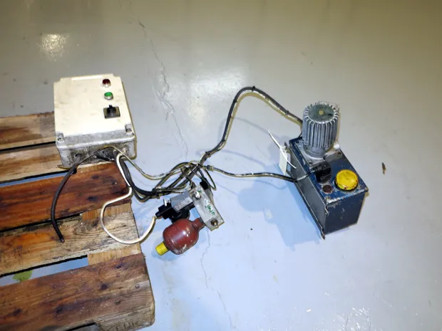 Image 3 of 4 - Beka  Baier-Köppel - MZ 0,5-08E/B