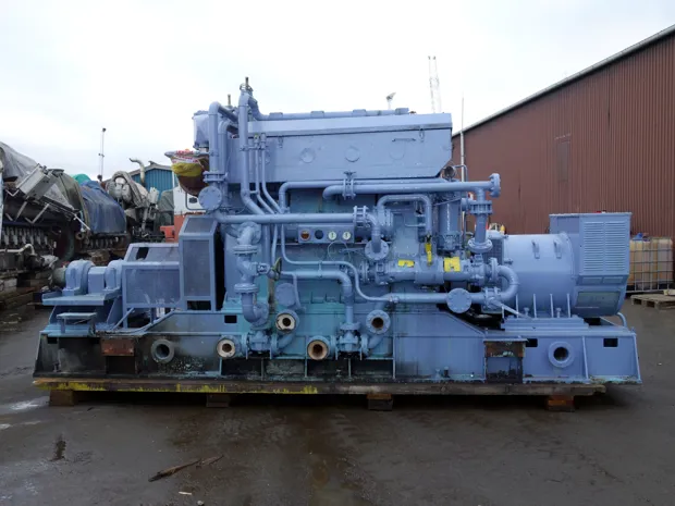 Image 3 of 9 - Crepelle