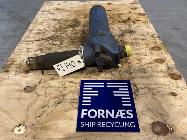 Image 5 of 6 - Mahle - PI4245-011NBR