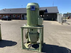 Bornemann - VHC 180-85