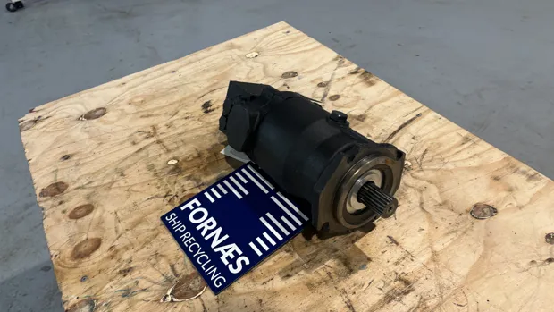 Image 6 of 12 - REM.B/Morsinkhof - SMF 21