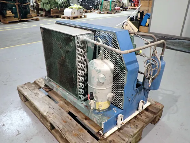 Image 2 of 8 - Bitzer - IVY