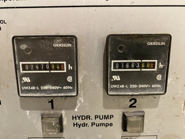 Image 5 of 8 - HS321