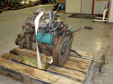 Volvo Penta - MD2