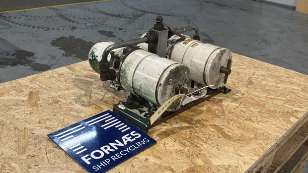 Image 7 of 7 - Parker racor - 75900MAX