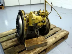 Twin Disc - MG 506