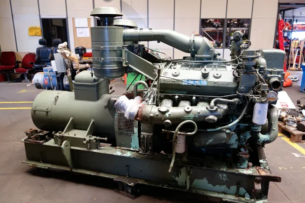 Image 2 of 4 - Valmet