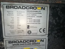 Broadcrown BCJD440-50