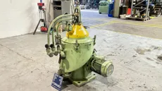 Alfa Laval - WHPX 505TGD-24-60/88-1002