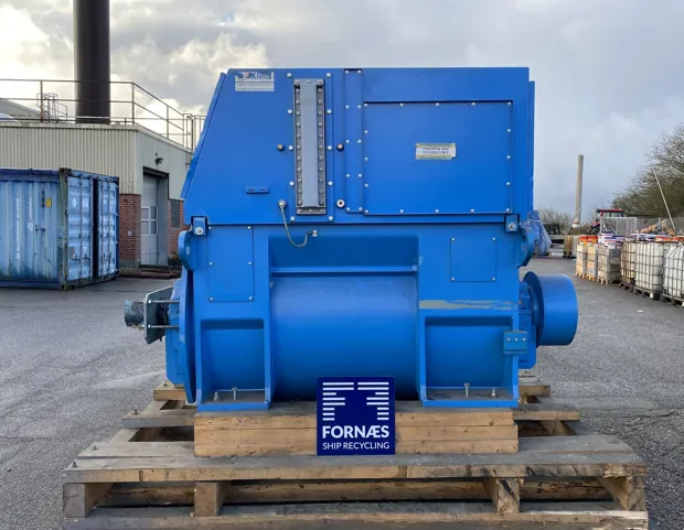 Image 3 of 7 - AvK - DSG 99 K1-6W