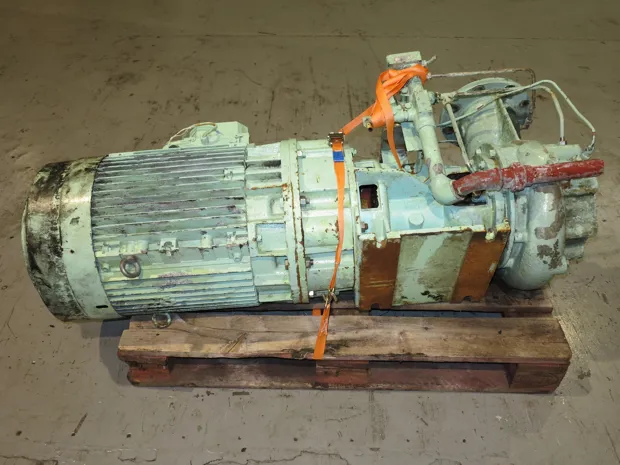 Image 3 of 6 - Per Gjerdrum - 150/250-Z7