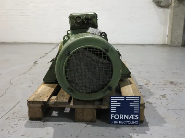 Image 4 of 6 - Anton Piller - NKT 100-4