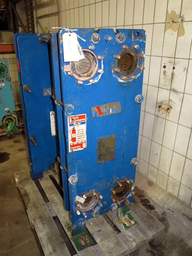 Image 1 of 4 - APV - N25