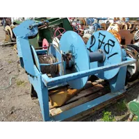 Combi winch