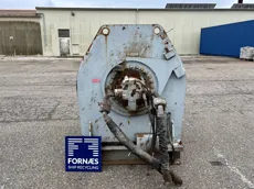 Crane winch