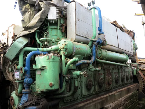 Image 1 of 3 - MWM - TBD 484-8U