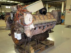 Deutz - BF12L 513