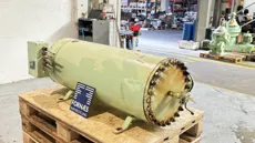 Aalborg industries - Vesta EH48