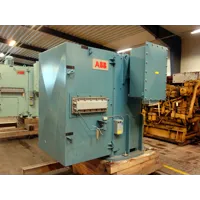 ABB - AMA 450L 8L VAFMH