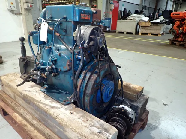 Image 3 of 6 - Nordsabb - 2G