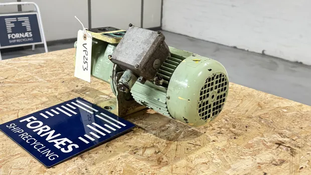 Image 8 of 9 - IMO - ACD 025N6 IVBP 07162 STD